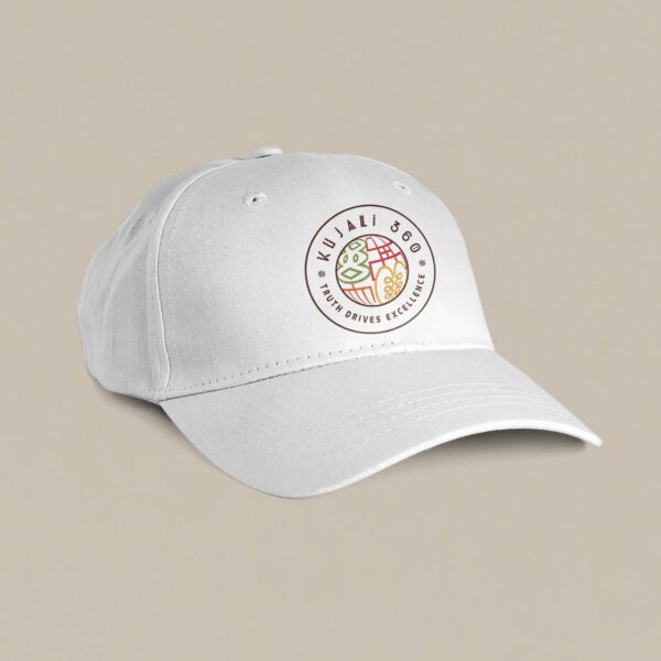 Iron on Kujali Baseball Cap