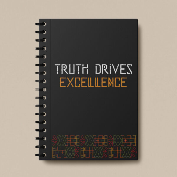 Kujali Ring Journal